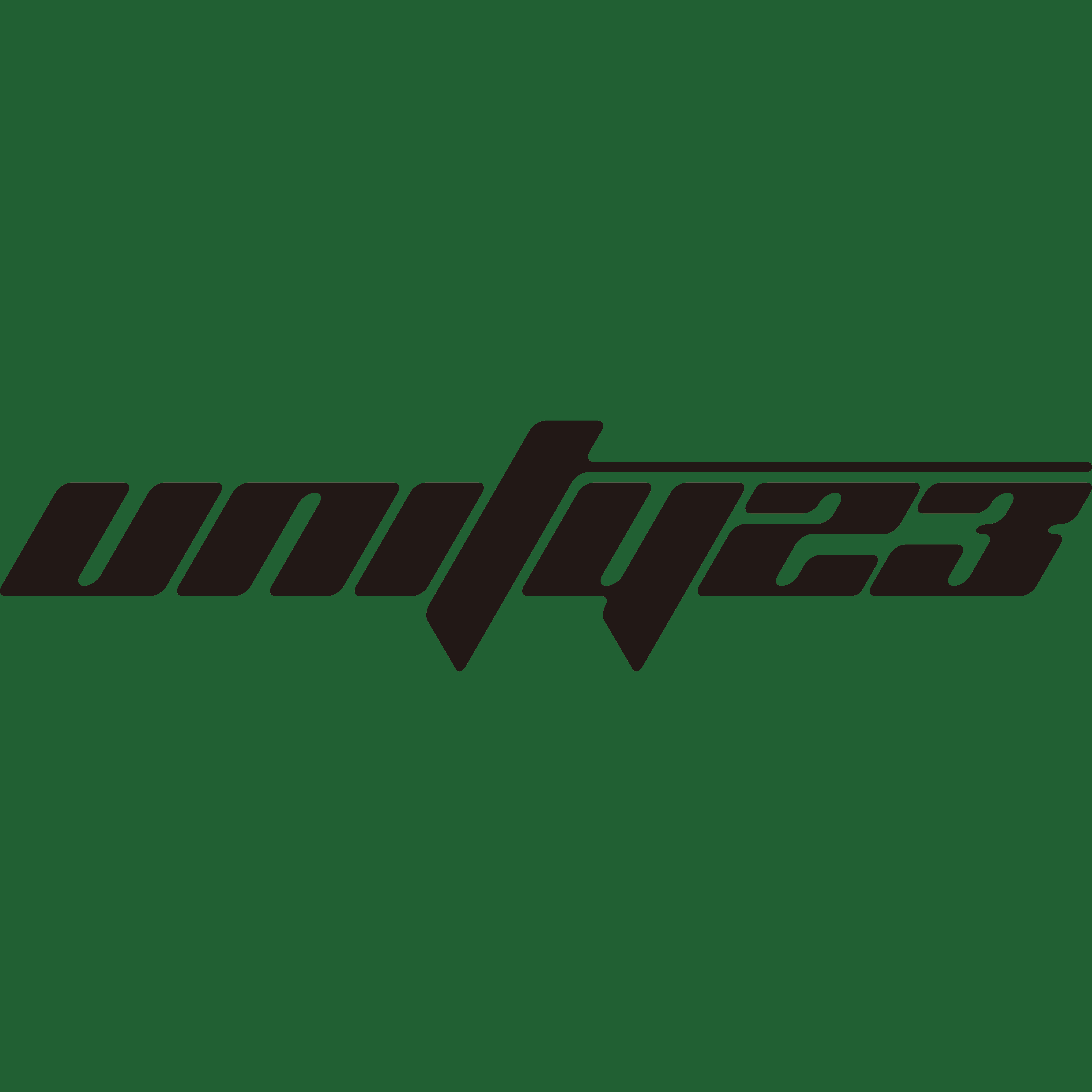 유니티23 스토어 로고