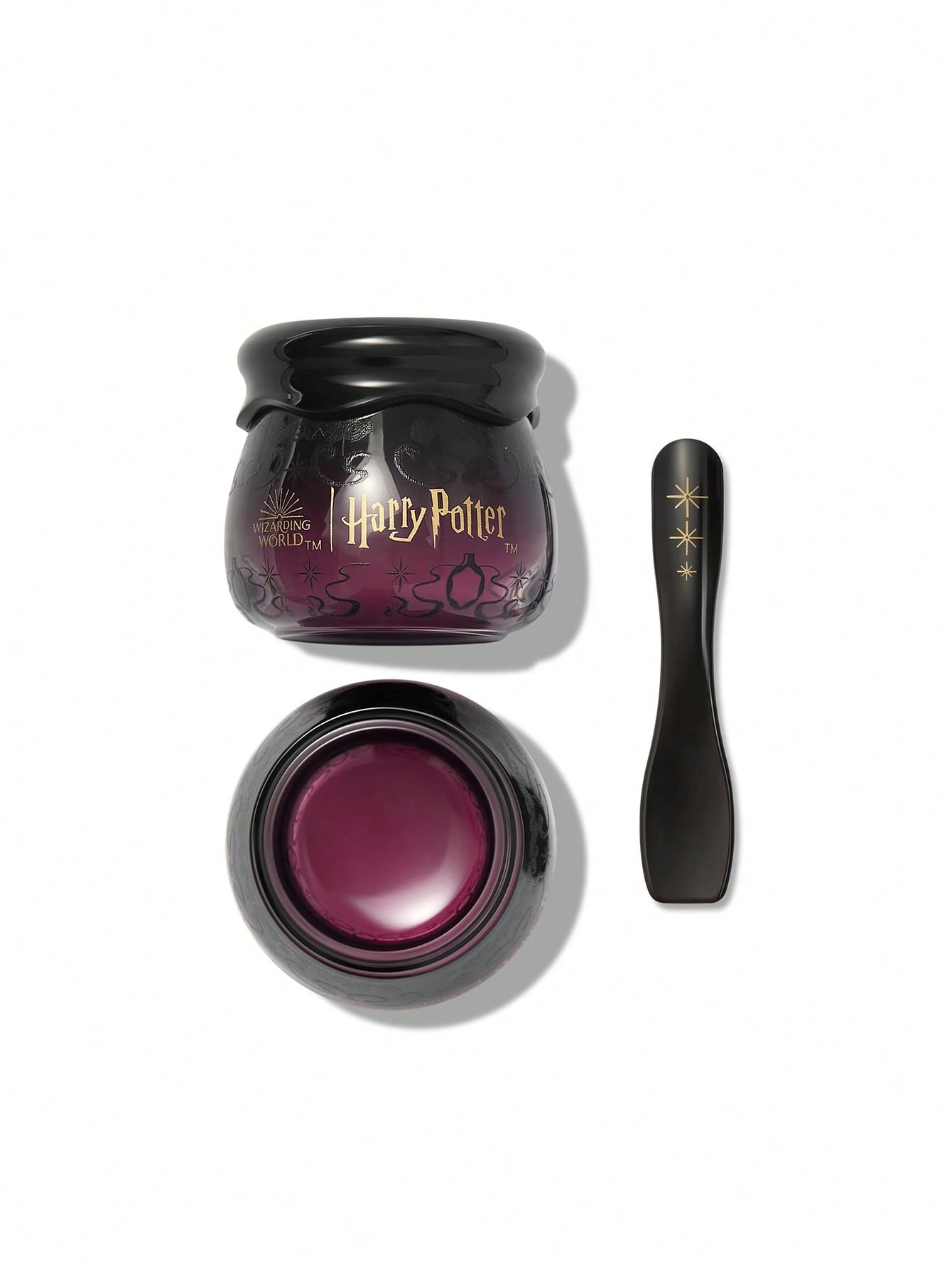 쉬글램 해리포터 콜라보 립 마스크 sheglam x harry potter - 메인 이미지