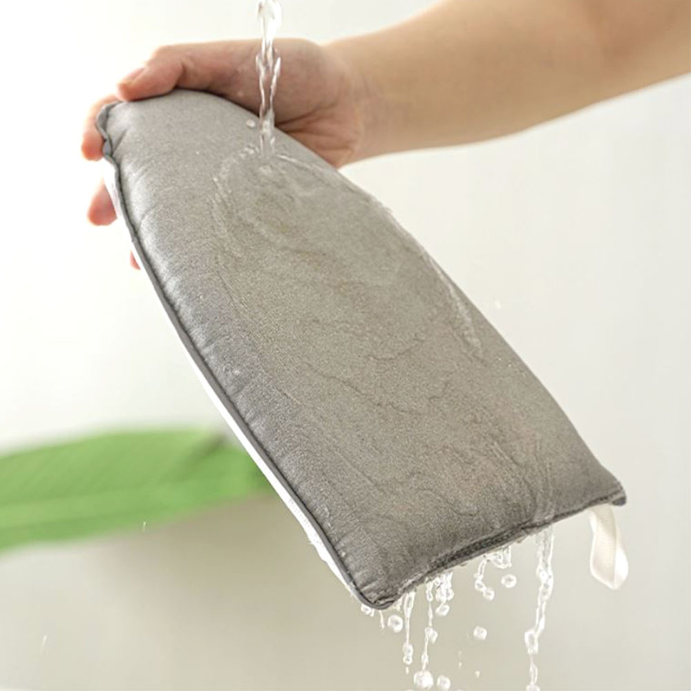 스팀용 다리미 장갑 다용도 가정 다림질 글러브 개봉기 | 실사용 후기 - 대표 이미지