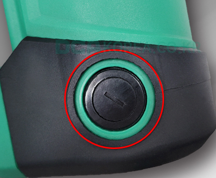 DCA APB24E 임팩샤렌치 1050W M22, M24소켓 포함 - 상세 이미지 4