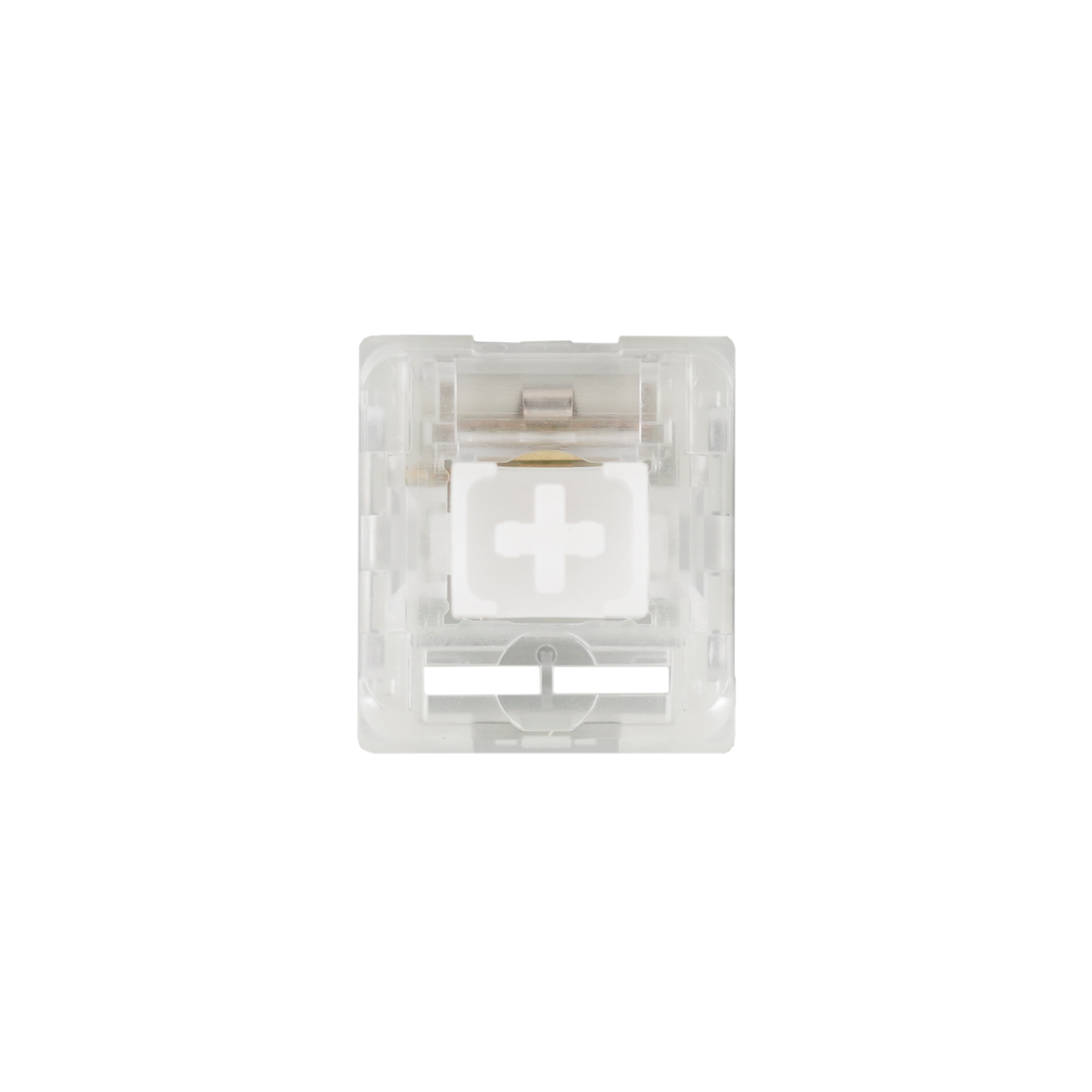 RAW 저소음 윤활 기계식 키보드 스위치 5핀