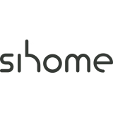 시홈 스토어 로고