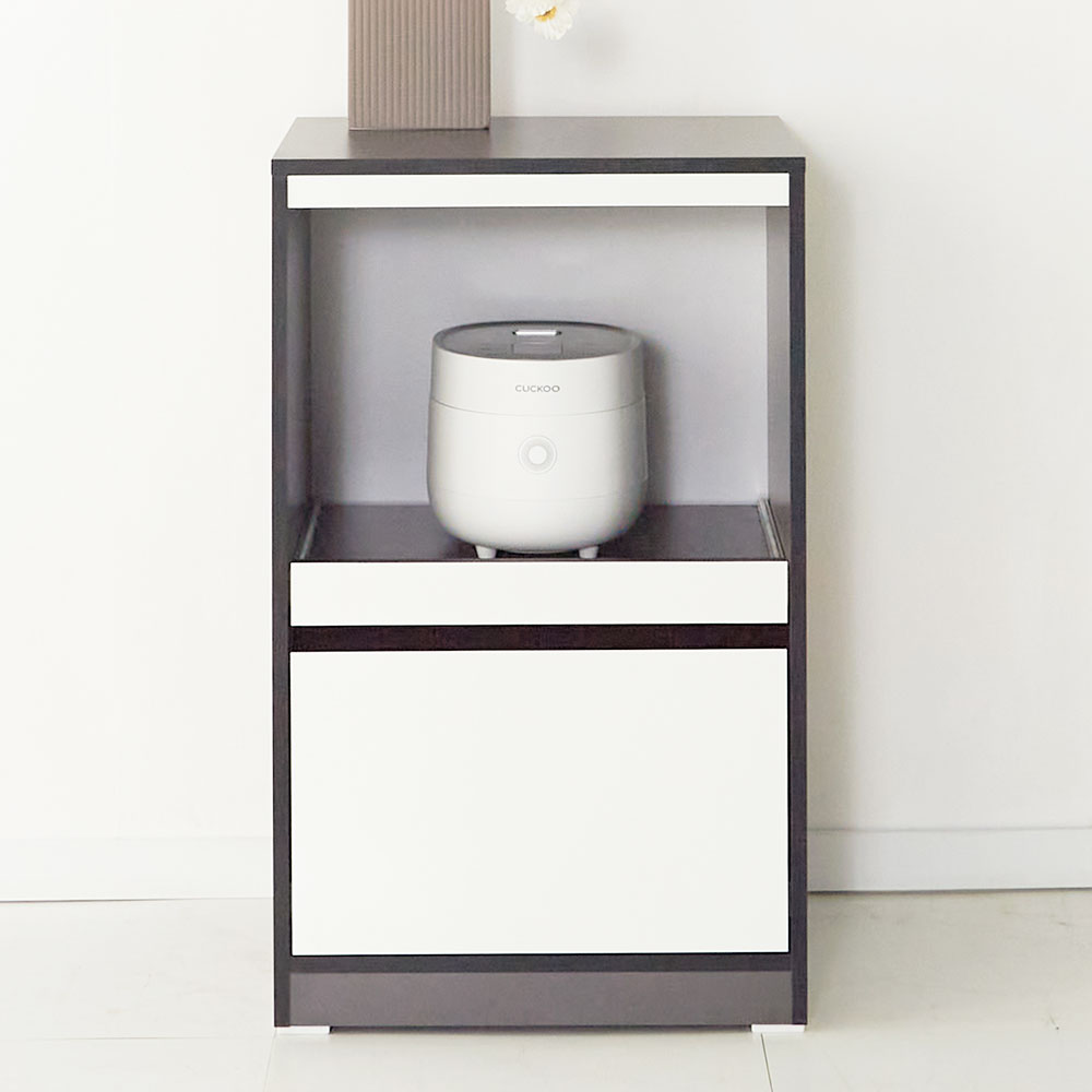 데이 전자레인지 선반 전자렌지 수납장 렌지대 밥솥 다이 500 900