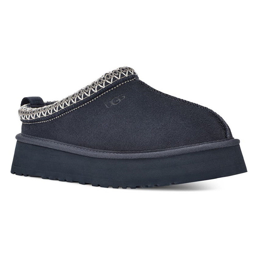 어그 슬리퍼 타즈 플랫폼 TAZZ 여성 3컬러 UGG 미국 - 상세 이미지 4