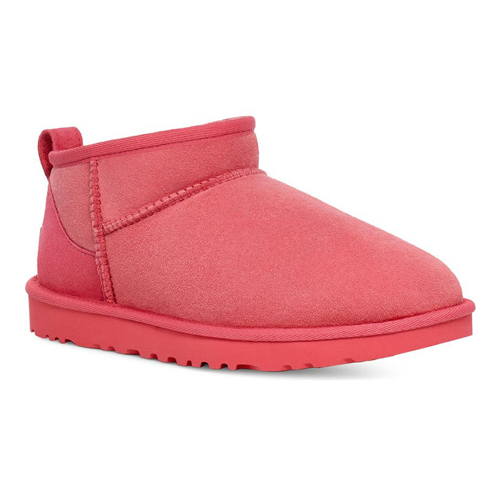 어그 클래식 울트라 미니 여성 부츠 UGG 미국 7컬러 - 상세 이미지 5