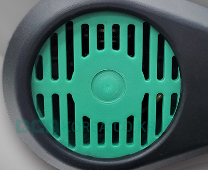 DCA APB24E 임팩샤렌치 1050W M22, M24소켓 포함 - 상세 이미지 5
