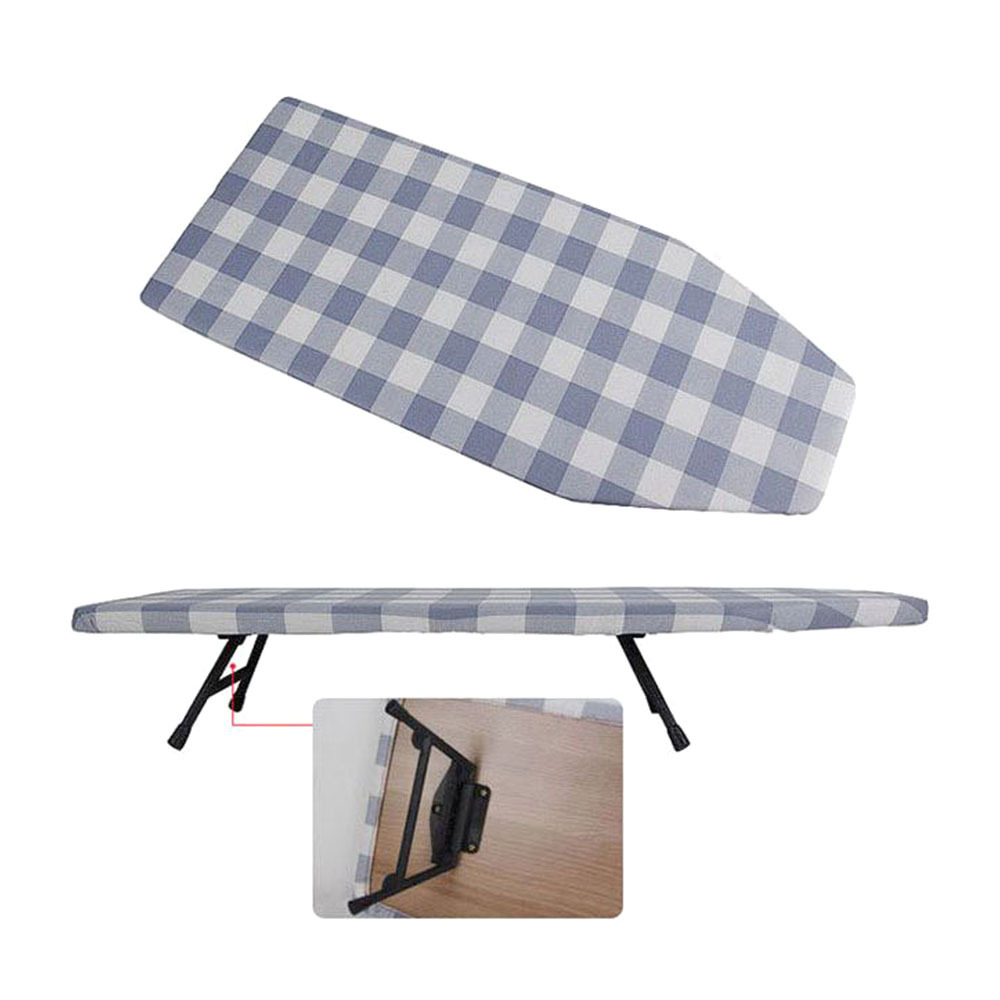 지비유 좌식 다리미판 대형 가정용 바지 셔츠 주름 다리미판 제품 이미지