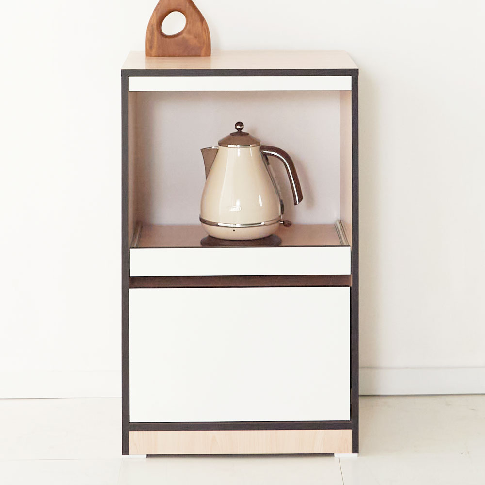 데이 전자레인지 선반 전자렌지 수납장 렌지대 밥솥 다이 500 900