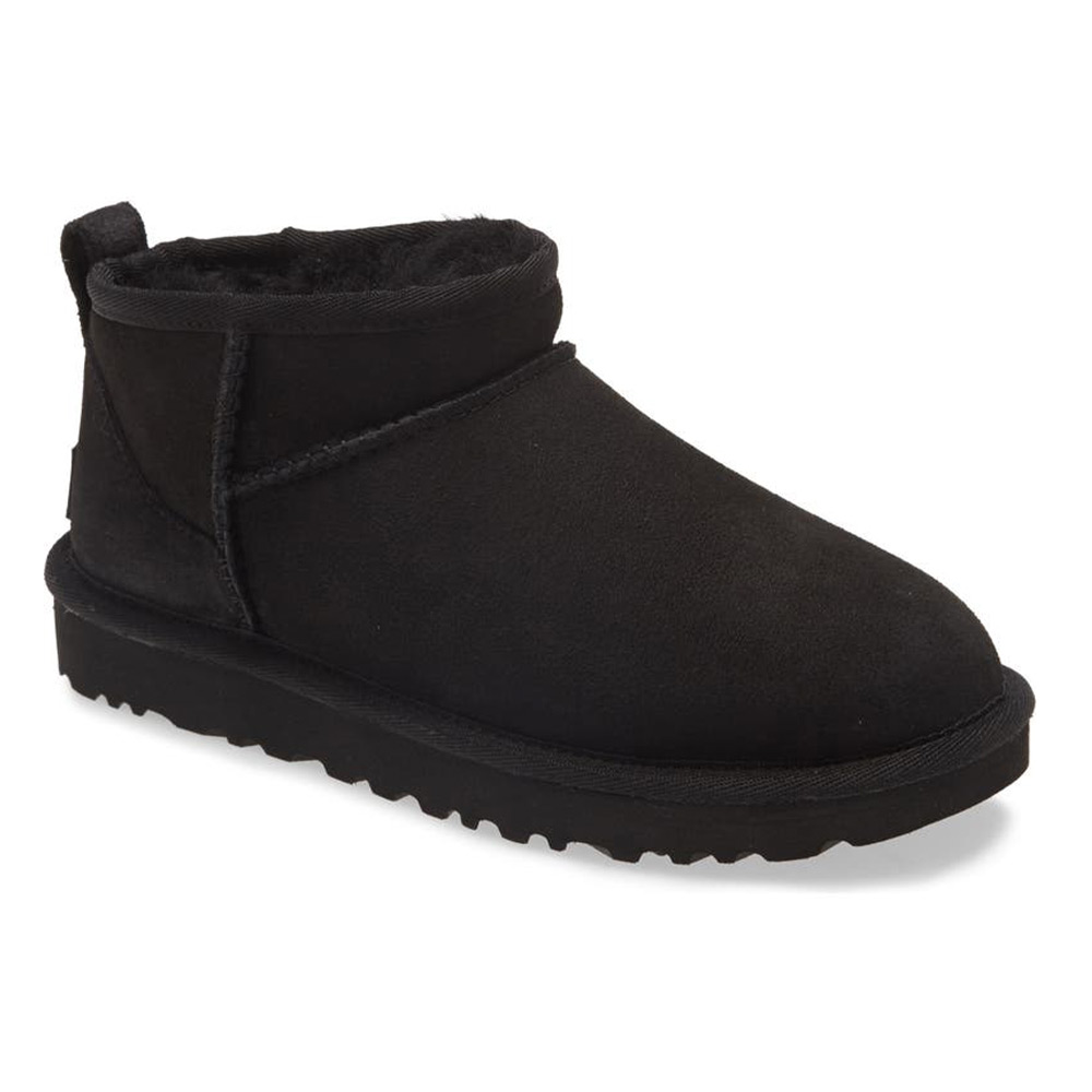 어그 클래식 울트라 미니 여성 부츠 UGG 미국 7컬러 - 상세 이미지 3