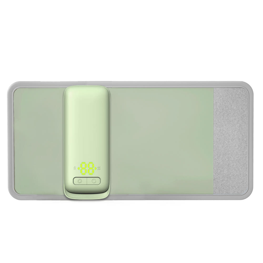 보틀워머 배터리 상세