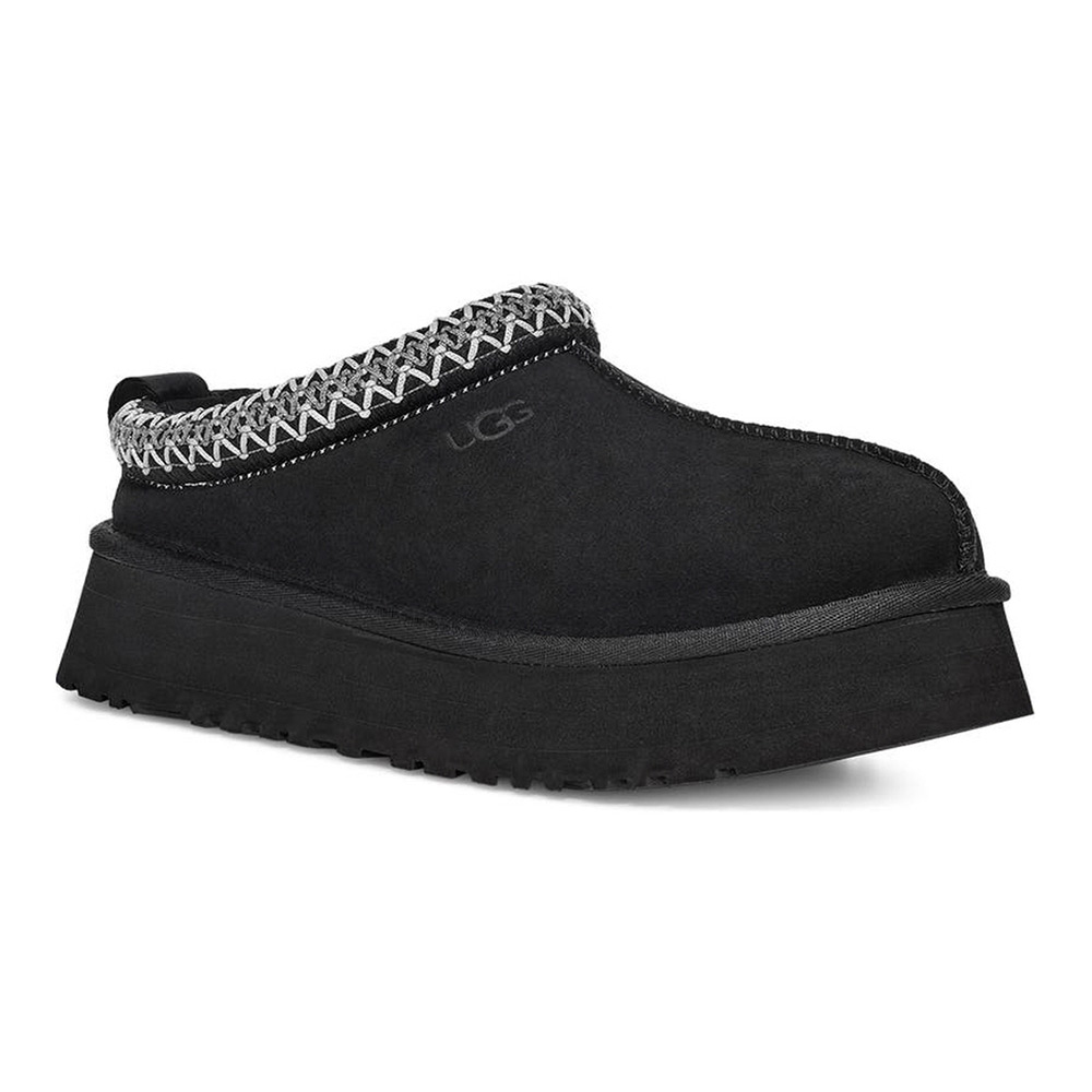 어그 슬리퍼 타즈 플랫폼 TAZZ 여성 3컬러 UGG 미국 - 상세 이미지 3