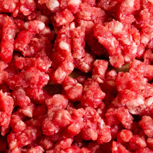 2번 다진 국내산 소고기 다짐육1kg [한우 육우 냉동 소고기요리 이유식... 맛있게 먹은 솔직 후기 - 상품 이미지 4