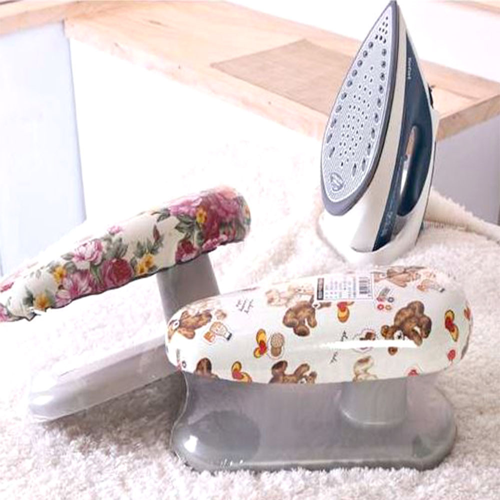 봉우마 어깨 다리미판 의류 상의 소매 다림판 제품 이미지