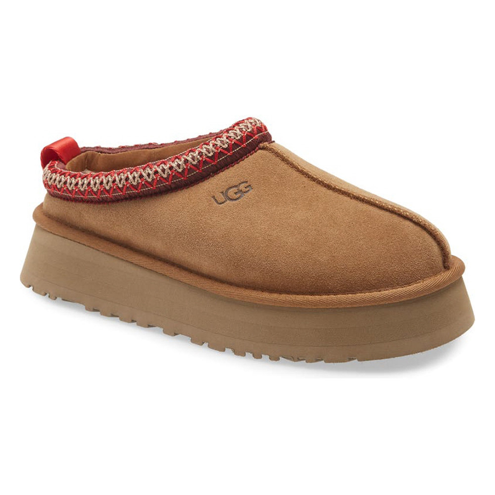 어그 슬리퍼 타즈 플랫폼 TAZZ 여성 3컬러 UGG 미국 - 상세 이미지 2