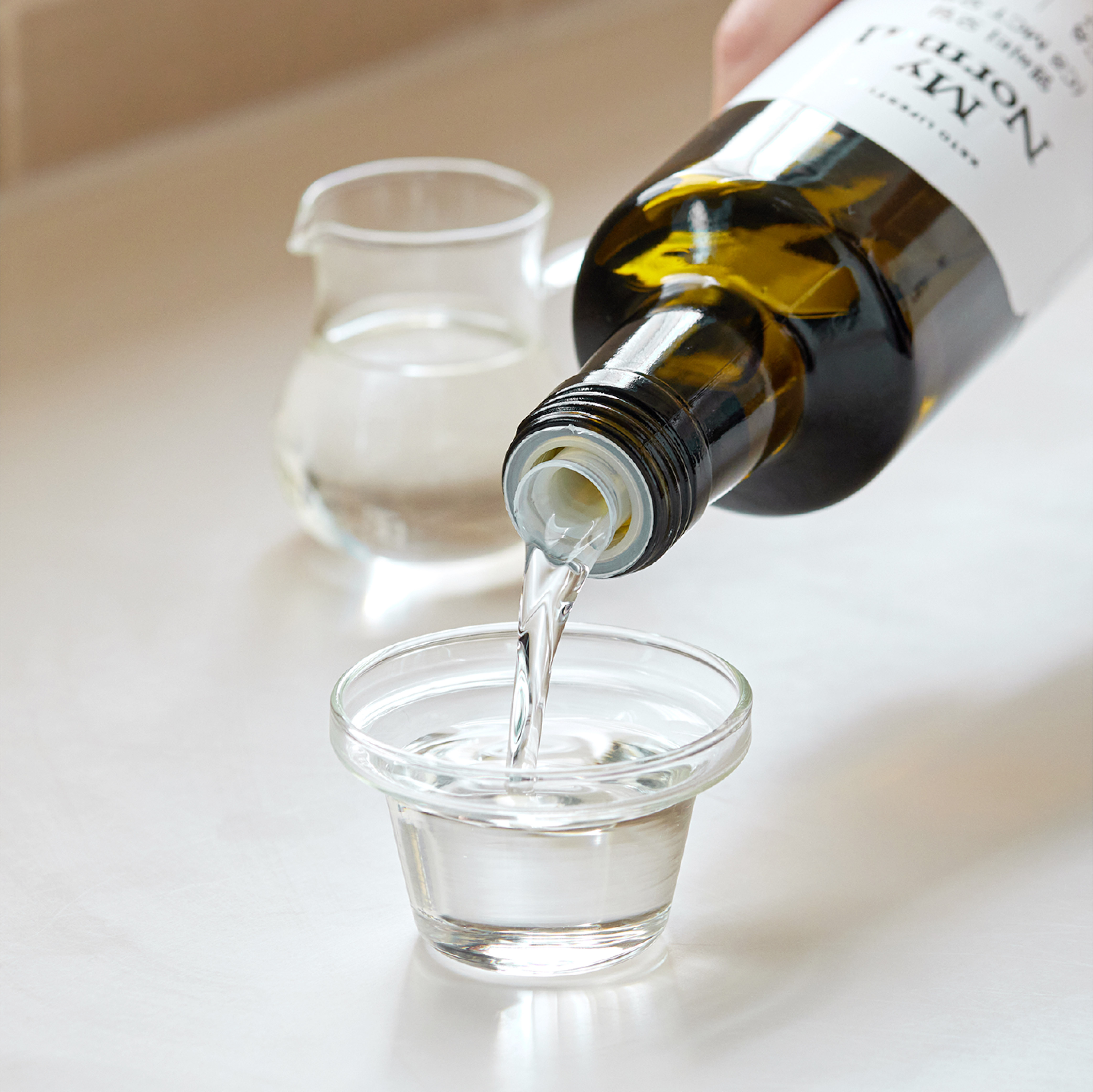 마이노멀 C8 MCT오일 500ml (코코넛오일 100%)