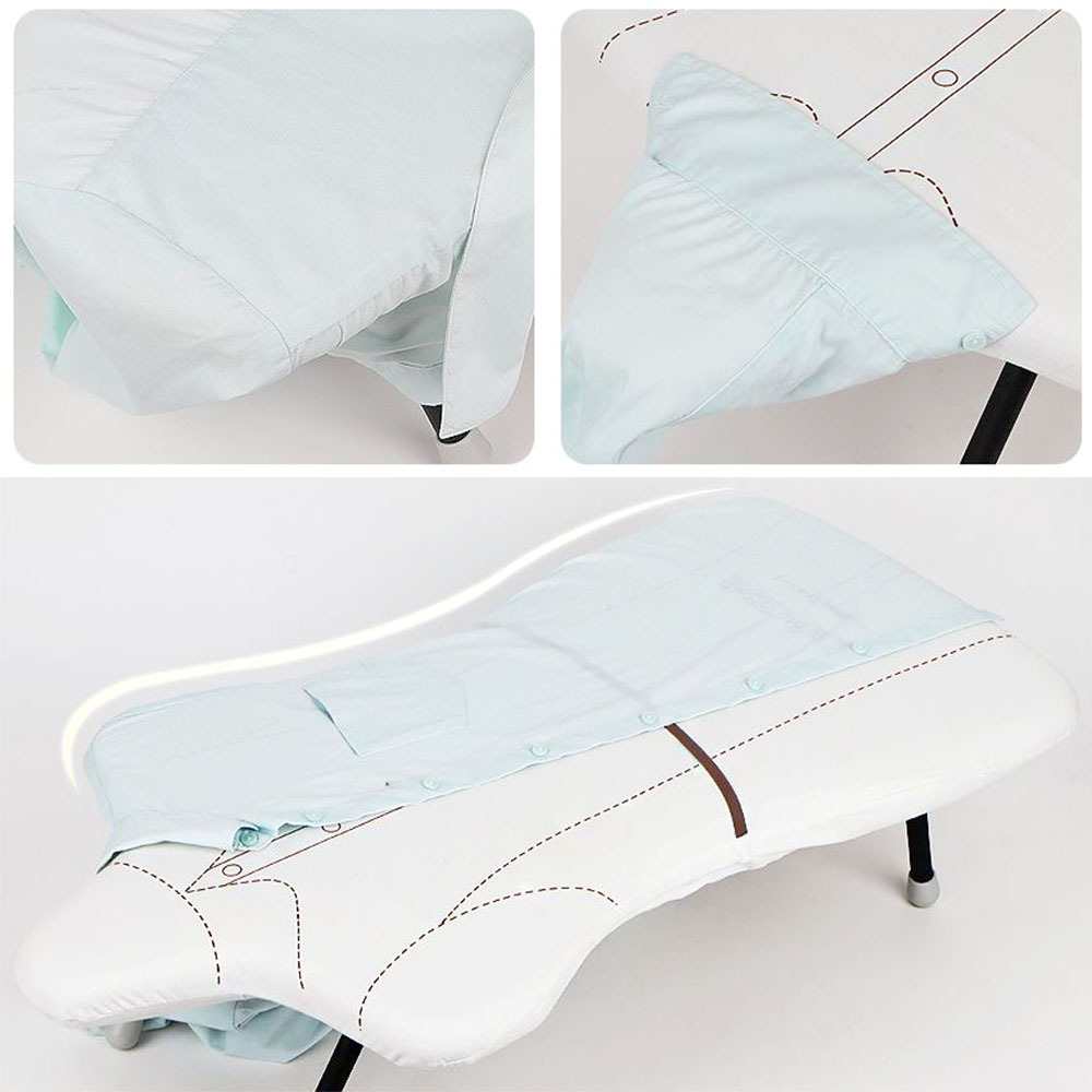 가정용 좌식 다리미판 다용도 미니 다림판 개봉기 | 실사용 후기 - 대표 이미지