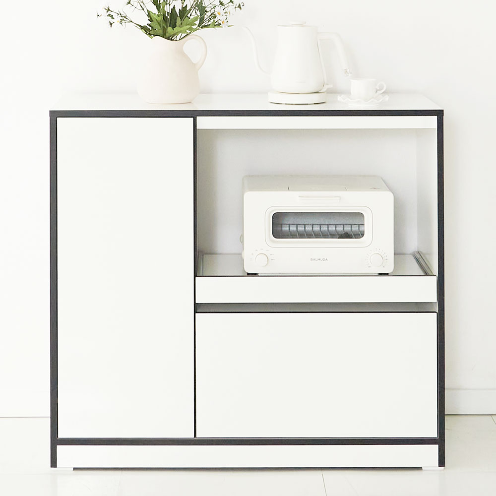 데이 전자레인지 선반 전자렌지 수납장 렌지대 밥솥 다이 500 900