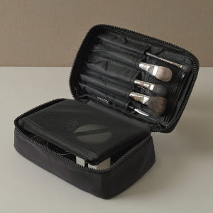 [피카소] 캐리어 콤보 파우치 1ea(N배송) 솔직 후기 | 피부 타입별 분석 - 상품 이미지 1