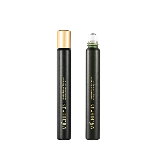 [트러블스팟케어] 마치현 인텐시브 카밍 스팟 앰플 10ml - 상품 이미지