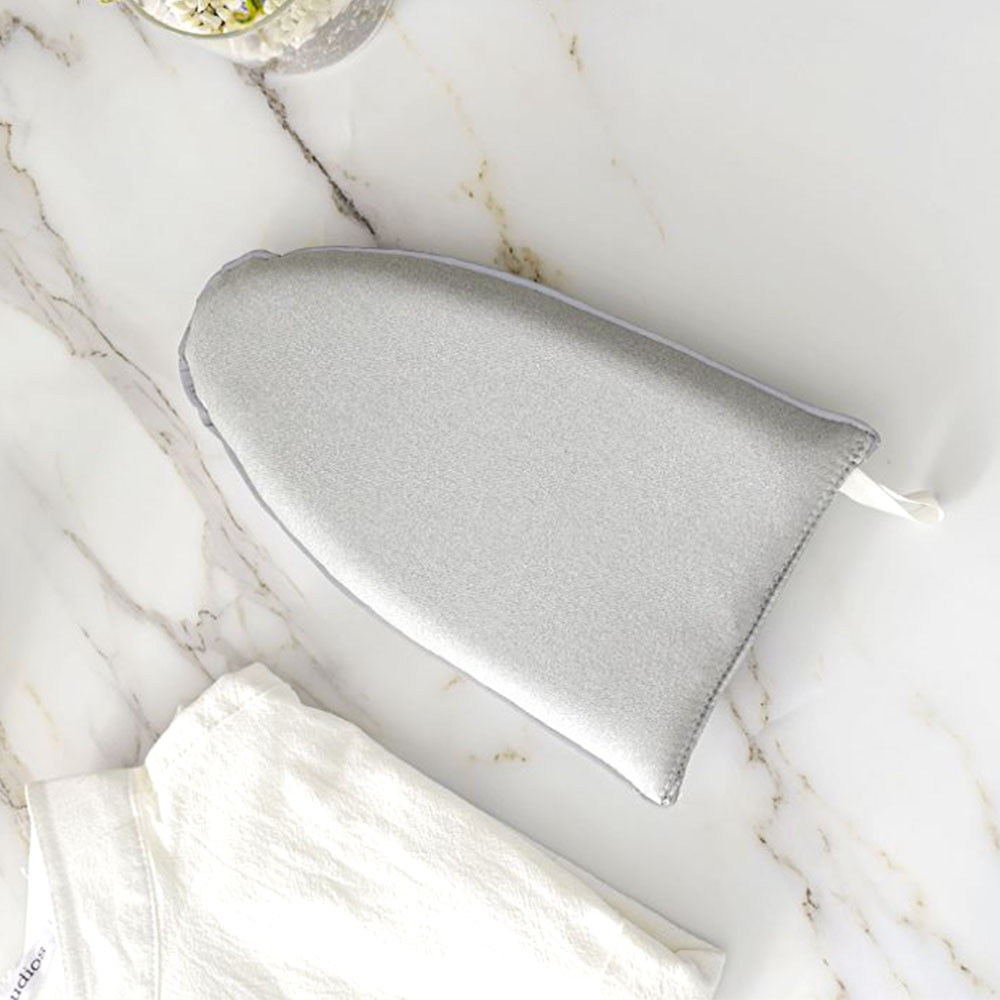 핸디형 스핌 다리미판 의류 다림장갑 핸드형 다람질 제품 이미지