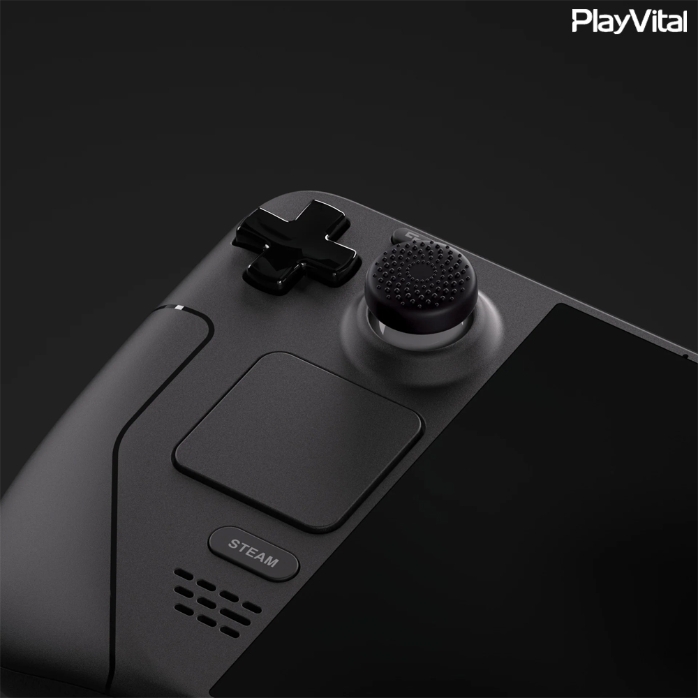 스팀덱 스틱커버 PlayVital 프로썸 ROG Ally 호환 - 상세 이미지 2