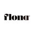 플로나 Flona 로고