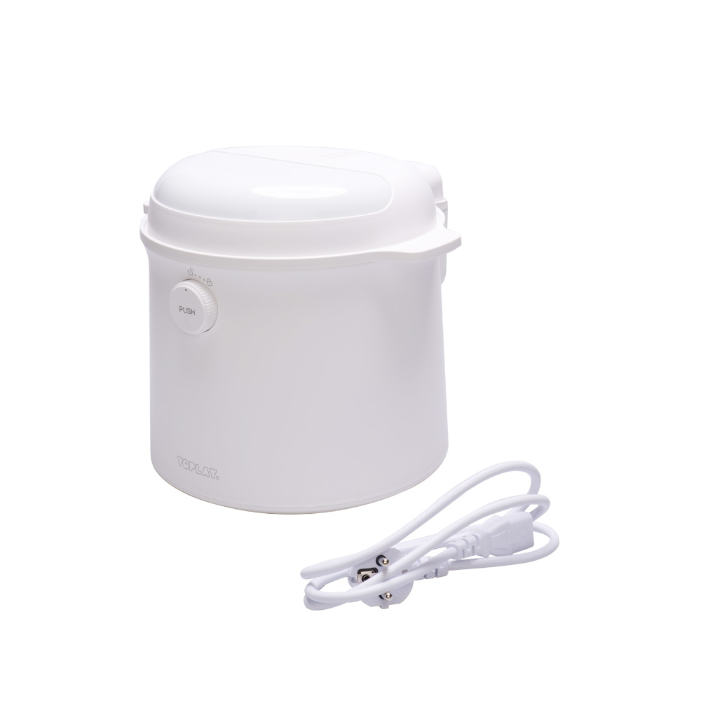 올스텐가습기 신생아가열식 온열 가열가습기 밥통 제품 이미지