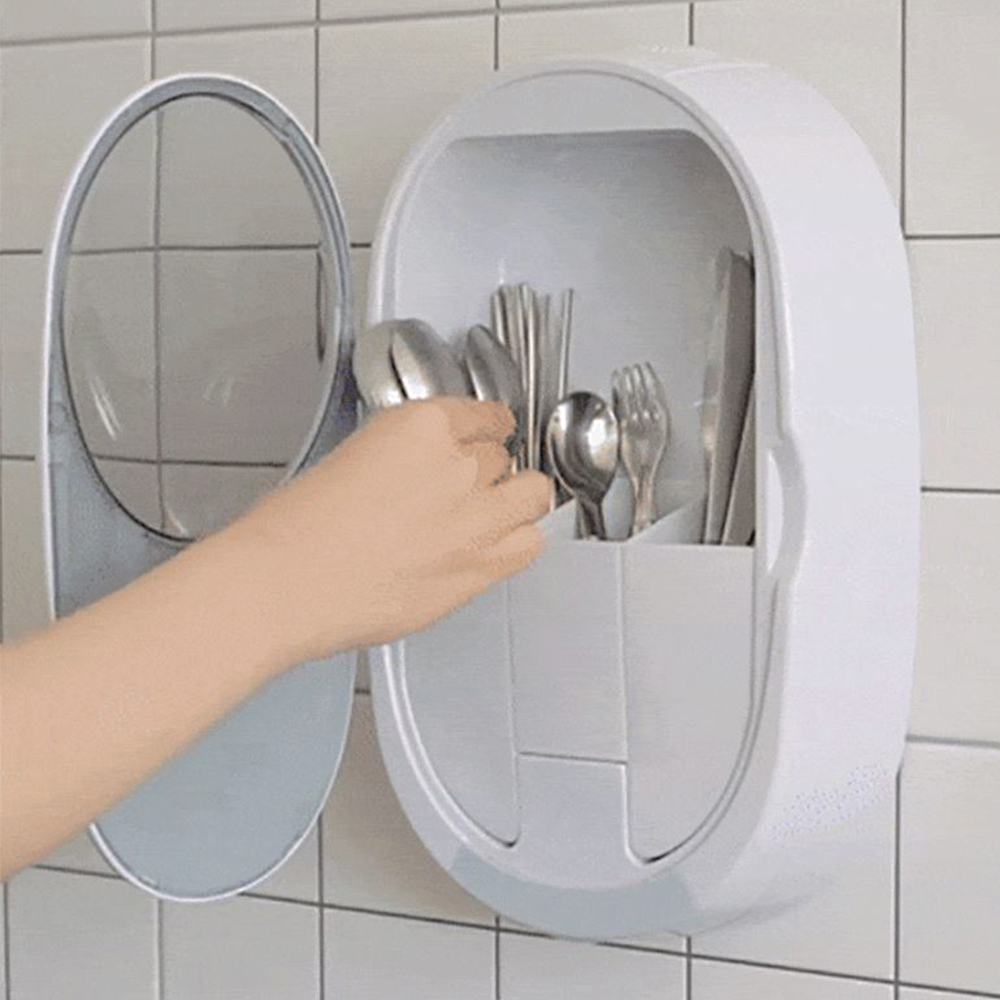 탈부착 충전식 수저살균기 대용량 수저소독기 신혼부부 입주 이사집 집들이 선물 이미지 3