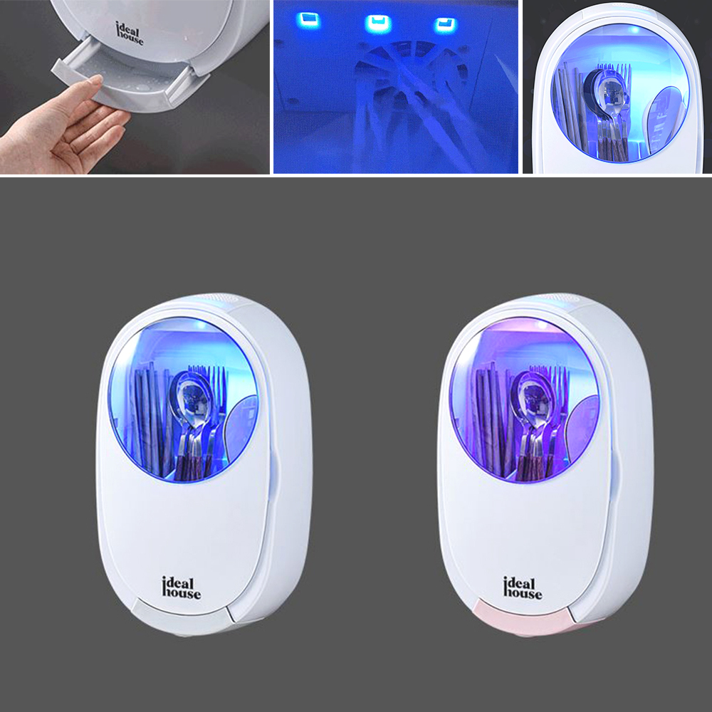 탈부착 충전식 수저살균기 대용량 수저소독기 신혼부부 입주 이사집 집들이 ... 개봉기 | 실사용 후기 - 대표 이미지