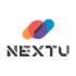 넥스트유몰 로고