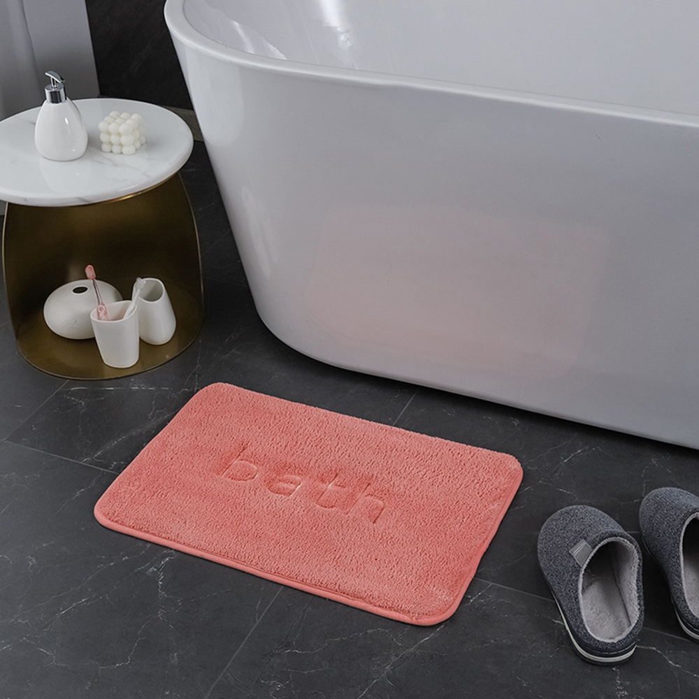 1+1 화장실발매트 욕실 매트 주방 현관