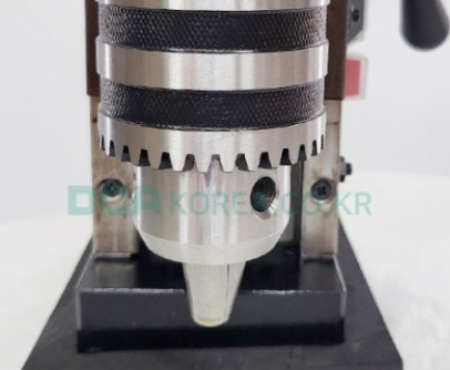 DCA AJC16 마그네틱드릴 척타입 900W 최대 16mm 천공 마그드릴 - 상세 이미지 4