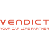 벤딕트 공식몰 스토어 로고