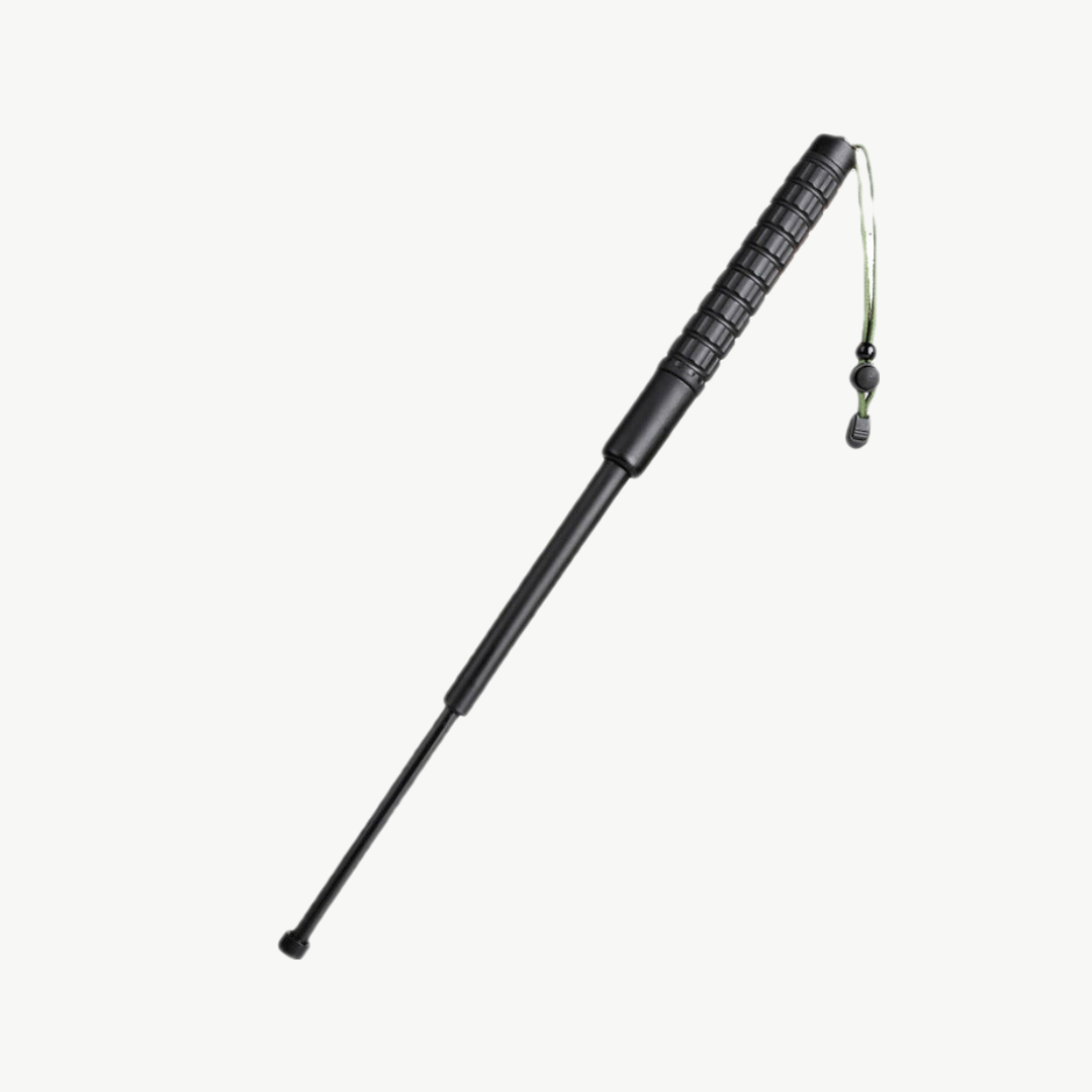 올팜 파워 스틸 삼단봉 호신용 3단봉 진압봉 고강도