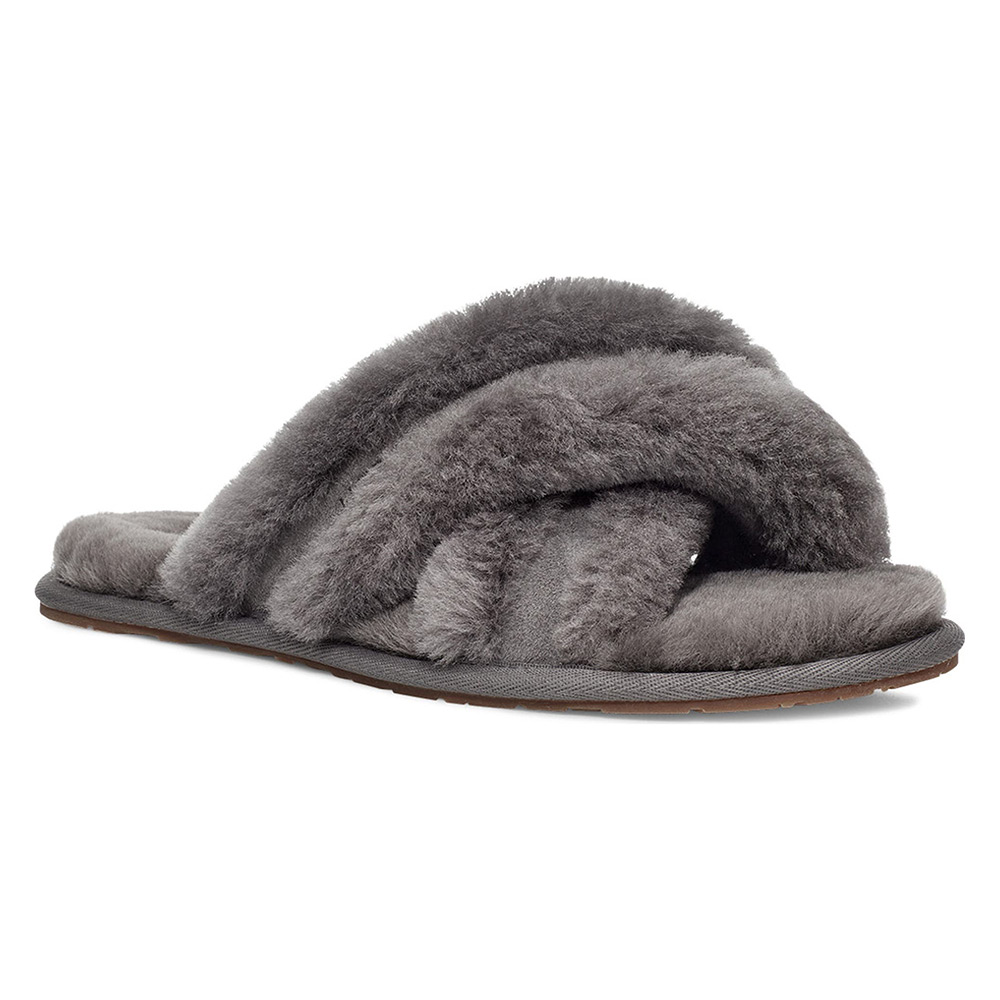 어그 슬리퍼 스쿠피타 실내화 SCUFFITA 4컬러 여성  UGG 미국 - 상세 이미지 4