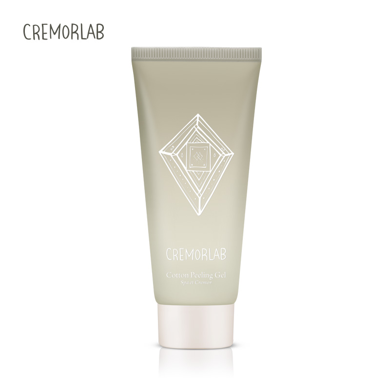 크레모랩 스파에크레모 코튼 필링 젤 100ml - 상품 이미지