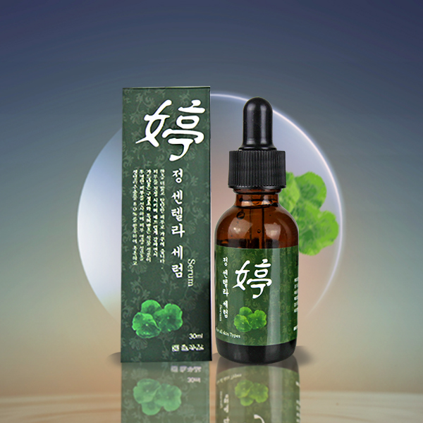 들꽃잠 세럼 보습 수분 30ml, 1개 - 상품 이미지