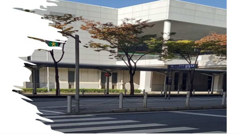일본 간사이 국제공항(KIX) - 오사카시, 고베시, 교토시 | 공항택시 TOCOO! 법률택시 이미지 2
