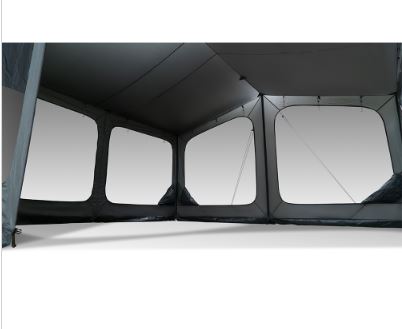 노스피크 타프 스크린 루나 타프쉘 메쉬 모기장 쉘터 M