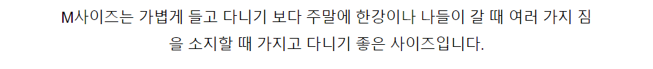 [국내매장판] 나이키 뉴발란 리유저블 에코백 선물용 쇼핑백 쇼퍼백 가방 타포린백 친환경 장바구니 여행용 방수 헬스 운동 S 소형 상세 이미지 22
