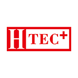 헬스텍코리아 스토어 로고