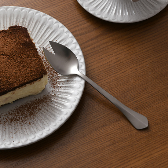 에라토 오하 국내산 스테인리스 디저트 스포크 1p - 상세 이미지 2