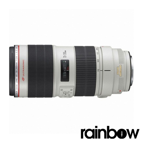 CANON 캐논 EF 70-200mm F2.8L USM II(새아빠) 팬싸,팬미팅 대포렌즈 대여