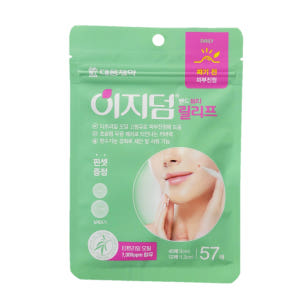듀오덤 52매 점빼고 화상 상처 방수 진물 습윤밴드 스팟 재생 테이프 여... 실사용 후기 | 효과 있을까? - 상품 이미지 4