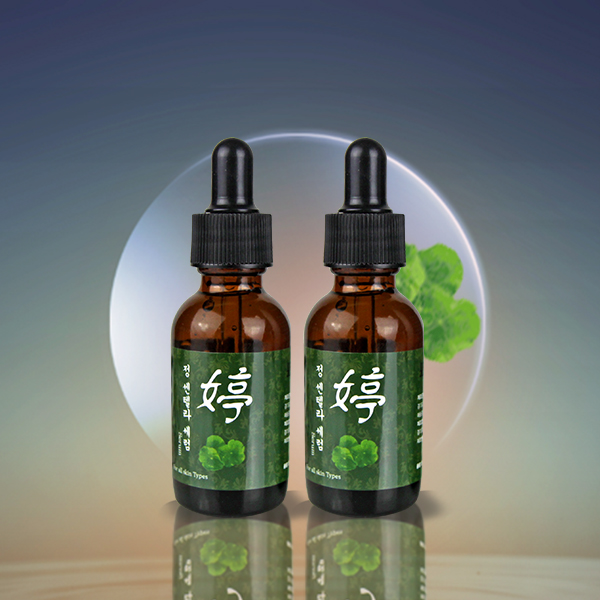 들꽃잠 세럼 보습 수분 30ml, 2개 - 상품 이미지