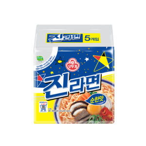 [4개 이상 10% 할인] 오뚜기 스낵면 108g 5개 외 14종 맛있게 먹은 솔직 후기 - 상품 이미지 2