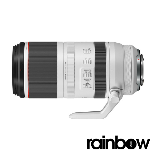 CANON 캐논 RF100-500mm F4.5-7.1 L IS(백오백) 팬싸,팬미팅 대포렌즈 대여