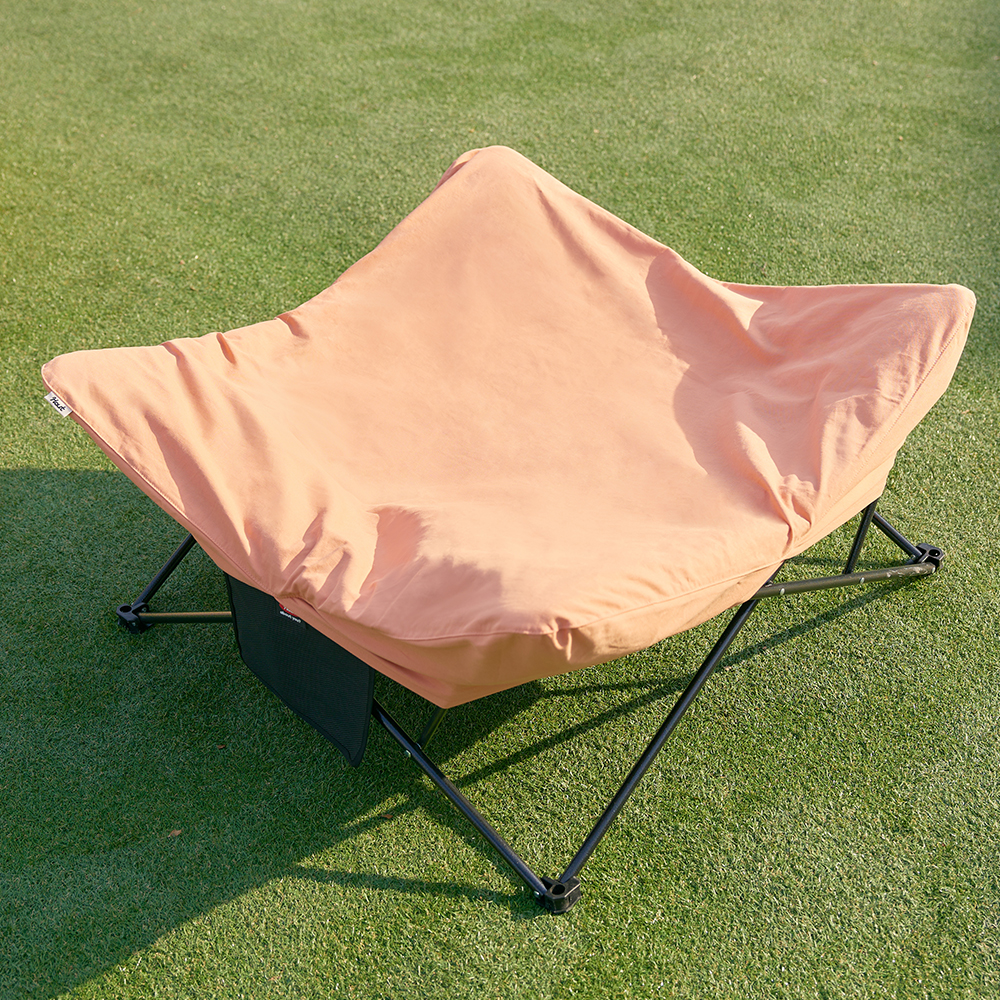 하웃 도그코트 전용 순면 커버 추가상품