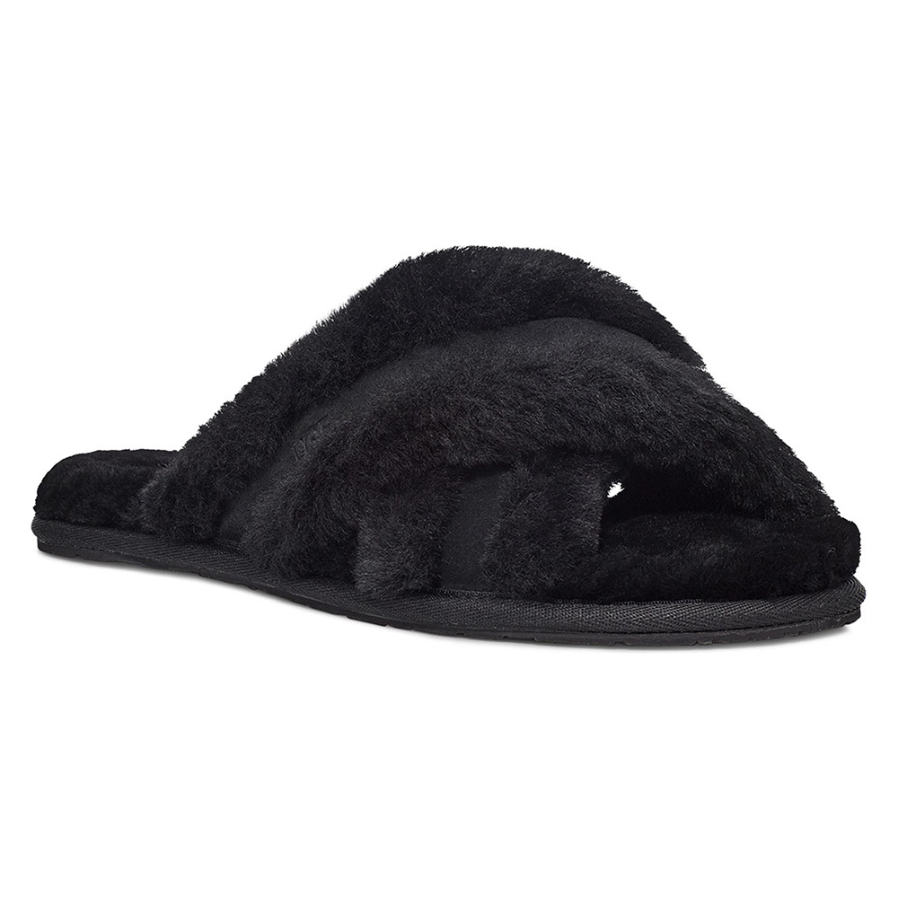 어그 슬리퍼 스쿠피타 실내화 SCUFFITA 4컬러 여성  UGG 미국 - 상세 이미지 3