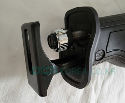 DCA AJF02-30 컷소 1300W 6단속도조절 원터치 날교체 전기컷쏘 - 상세 이미지 2